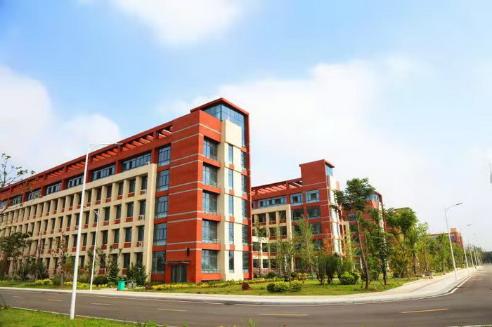 灵璧县高级职业技术学校